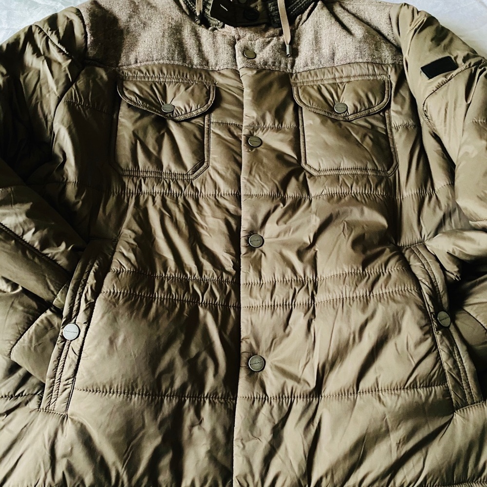 Jacket - Picture 3 of 4